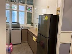 Mountbatten Lodge (D15), Apartment #626091521